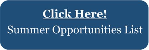 Summer Opportunities List Button Summer Opportunities List Button
